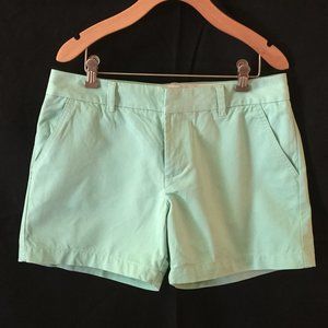 Size 6 Tommy Hilfigure Shorts